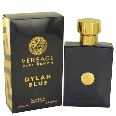 reviews on versace dylan blue|what does Versace Dylan Blue smell like.